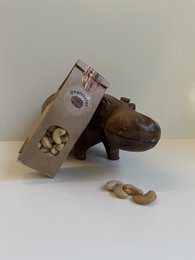 One of a kind Cashewnoten, ongezout