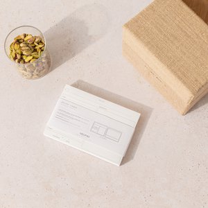 50 PACK · RECIPE CARDS