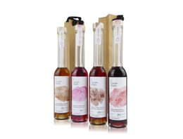 Liqueur de bière Bière Brune - 20,8% vol. 200 ml