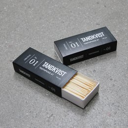 A1 tandstikker (x100)