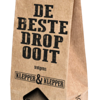 The Best Licorice Ever - Spicy Salt (20x200 gr)