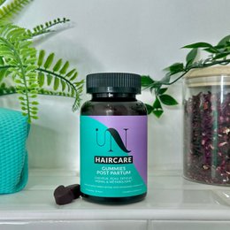 MAMA FIRST - Gummies Post Partum