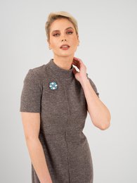 Spilla Vega