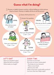 Sleepchat 4+ part one