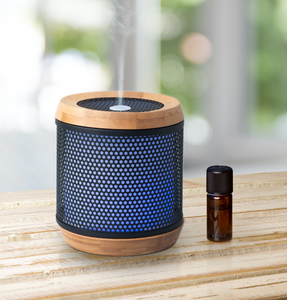 Audelia ultrasone diffuser