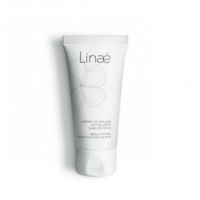 VERSTÄRKENDE PEELING-MOUSSE-CREME