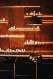 Deco Jazz Ciotola grande spruzzata