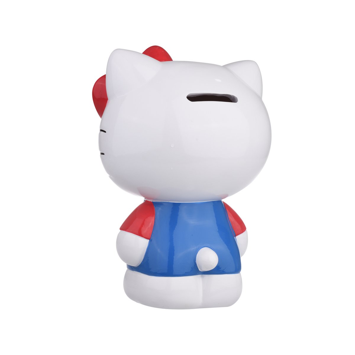 Tirelire 3D Hello Kitty en Résine