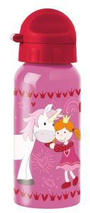 Trinkflasche 400 Ml, Pinky Queeny