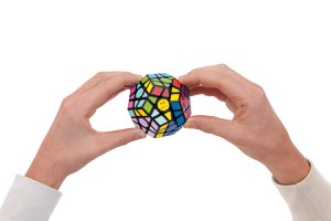 Megaminx
