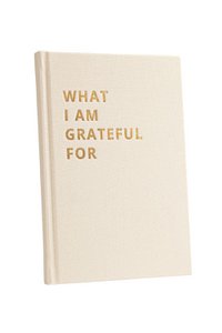 THE LIFE BARN Gratitude Journal What I Am Grateful For