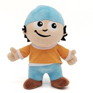 Mainzelmännchen “Conni”