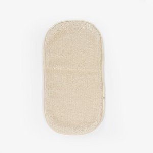 Onderlegger voor kinderwagen / reiswieg - Merinowol