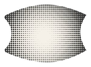 Mouth mask / Mouth mask Art 2