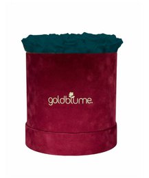 Velvet Bordeaux Collection