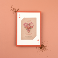 Mother's Day Card - I Love You Mama