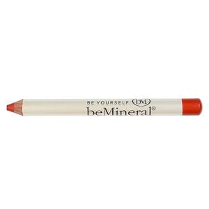 beMineral Lipstick Jumbo Pencil - BRIGHT ORANGE