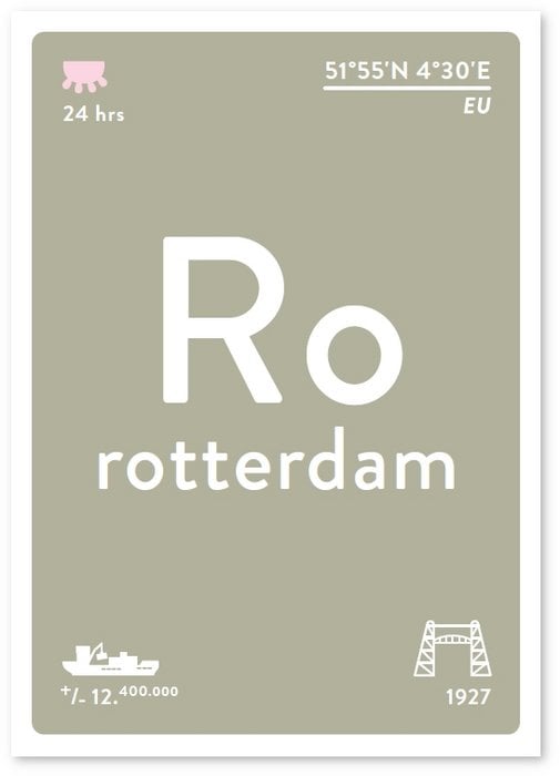 ROTTERDAM