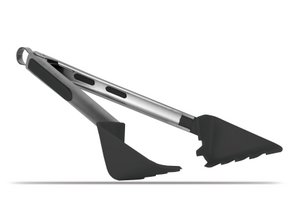 Kitchen multitool-Barracuda black