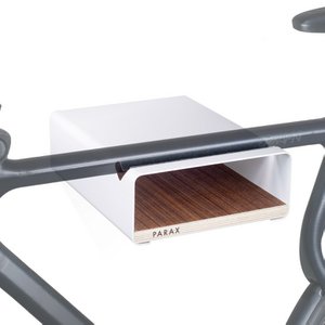 S-RACK - Fahrrad-Wandhalterung