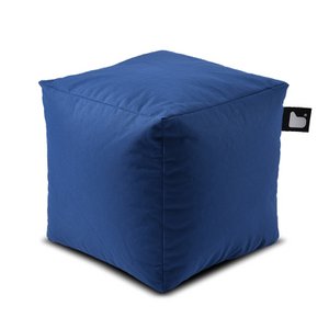 Extreme Lounging b-box outdoor - royalblauw