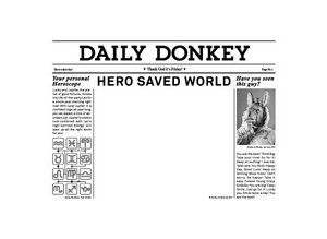 Koelkast Frame | Dagelijkse held