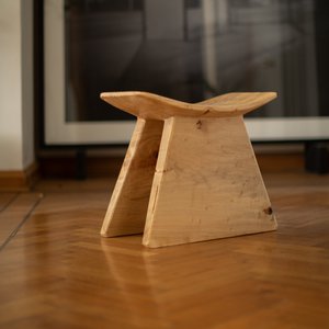 Tabouret Wanco