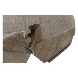 Handgefertigter Bäumchen-Kelim-Teppich