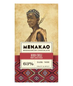 Bird Chili (63% dark)