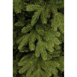 Kunstigt juletræ Brampton Green