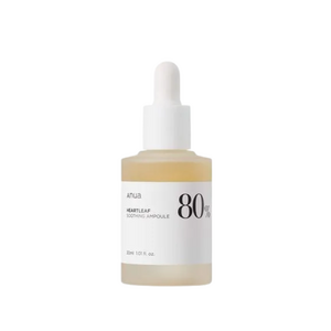 Anua - Heartleaf 80% verzachtende ampul