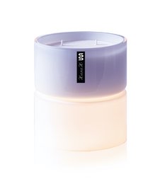 PURE HARAH Dual & Led: Mandarine, Elemi & Grapefruit