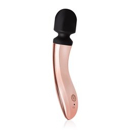 Rosy Gold – Nouveau Curve Massagegerät