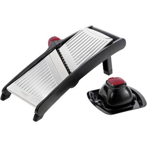 Westmark Vario Mandoline inkl. Drehknopf