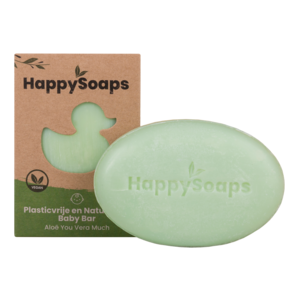 Baby-Shampoo und Duschgel – Aloe You Vera Much
