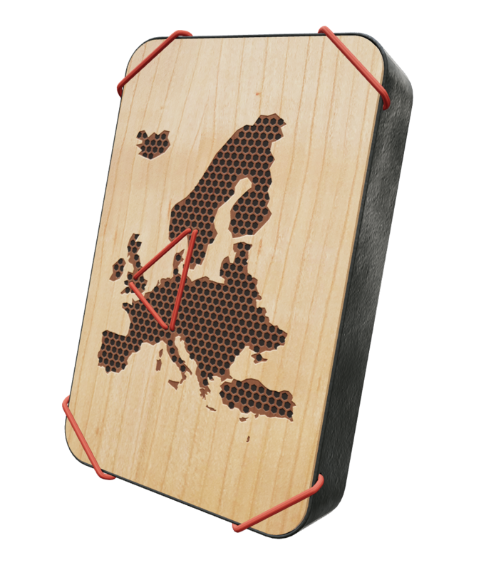 L'Europe 