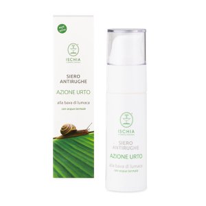 Anti-Falten-Serum mit Schneckenschleim - 30 ml