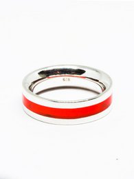 ENKEL Line Ring