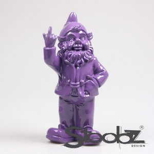 KABOUTER F*CK YOU PAARS 16X12X32 CM