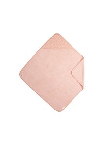 BADEHAUBE 80X80CM LAUF