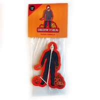 Creepin' It Real Air Freshener