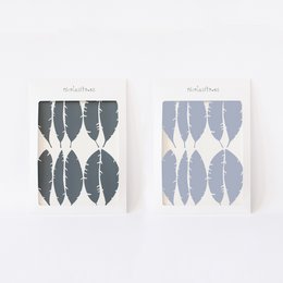 Vinilo Plumas