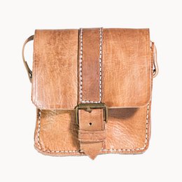 Leather Bag 'Pico'