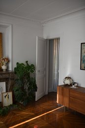 Lille lampe/hvid