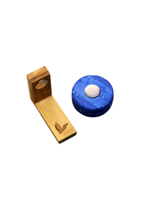 Magnetische Bar- en Zeephouder