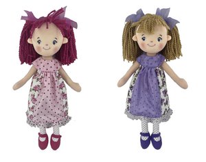 POLYESTER MUÃ'ECA 20X13X40 2 SCHICHTEN. MN199146