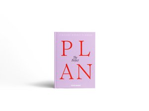 PrintWorks Weekly Planner - The Perfect Plan
