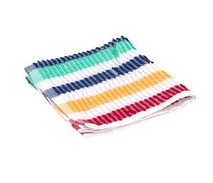 Terrycloth dishcloth approx. 35x35 cm, set of 10