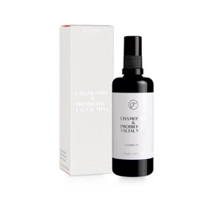 Chamomile & Probiotics Facial Mist - Kalmerende toner