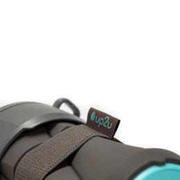 MuC My helpful Cup® Earth - gobelet pliable réutilisable